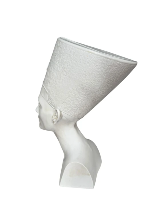 Mid-Century Modern Bust of Nefertiti by Rosenthal Germany, 1960s